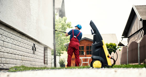Reliable Hayward, WI Pressure Washing Services Solutions